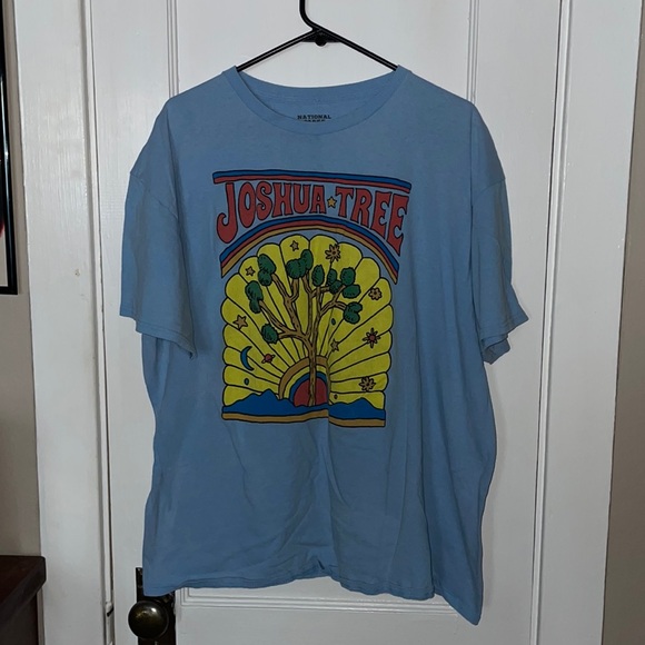Joshua Tree Tee - Picture 2 of 3